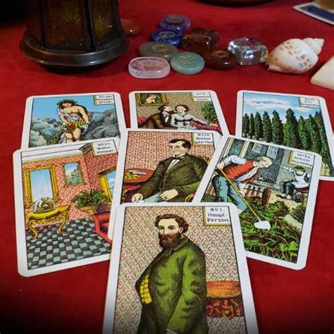 tarot gitano 3 cartas|Tarot Gitano de 3 Cartas Gratis →【 Lectura en 2024